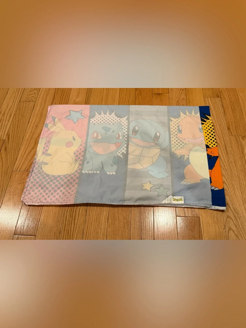 officially licensed Pokemon 